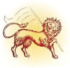 Lion Of Judah N2