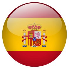 Spain button N2