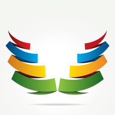 creative design banner