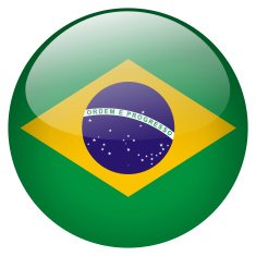 Brazil button N2