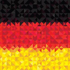 Germany Flag N49