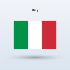 Italy flag N24
