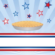 American Apple Pie