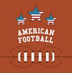 american football N36