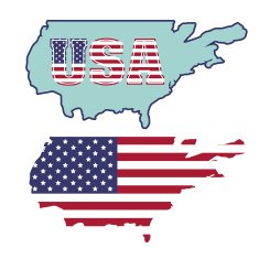 Usa Design N395