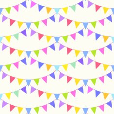 Garland pattern N2