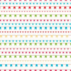 holiday flags N2