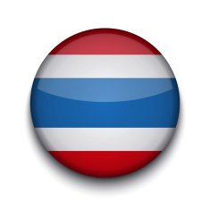 Vector creative circle flag on white background Eps10 N52