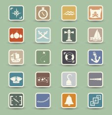 pirates icons N6