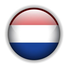 Flag of Holland