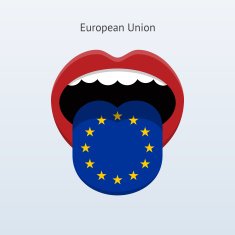 European Union language Abstract human tongue N2
