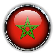 morocco button N2