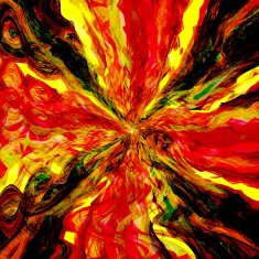 multicolor grunge background N6