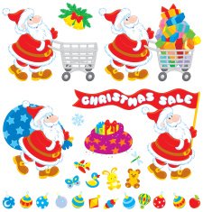 Christmas Sale N35