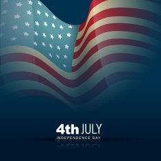 American Independence Day N36