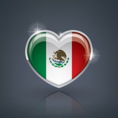 Mexico N14