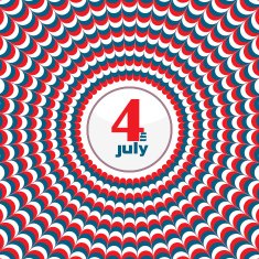 Independence day design N21