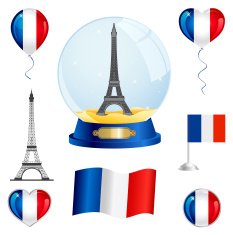 France set N3