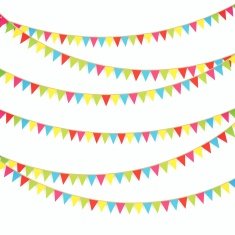 Flags N147