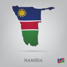 Namibia N3