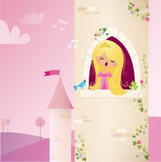 Little princess N35