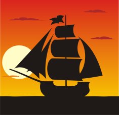 Ship N10