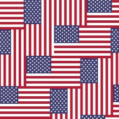 american flag pattern photoshop download