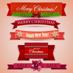 Merry Christmas And Happy New Year N24