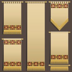 Wall Hangings N2