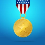 United States Medal