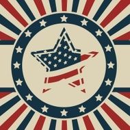 Patriot Background N12