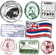 Glorious Hawaiin magic