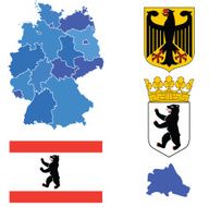 Berlin state set