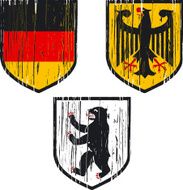 germany heraldic