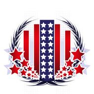 America emblem