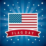 Flag Day N17