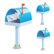 Mailbox N14