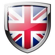 United Kingdom Shield