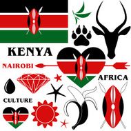 Kenya N6
