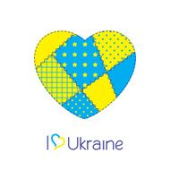 Heart of Ukraine N2