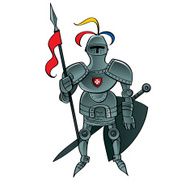 Knight N11