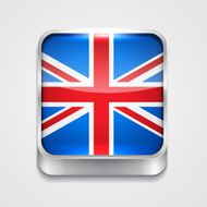 Flag of United Kingdom N21