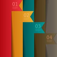 Abstract number line N2