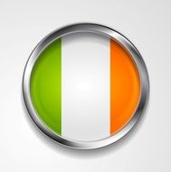Irish Flag N24