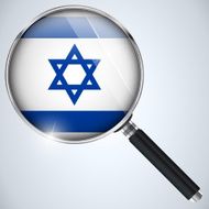 NSA USA Government Spy Program Country Israel