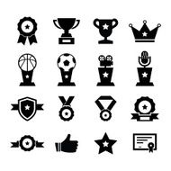 Award Icon N5