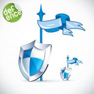 Shield Illustration N7