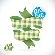Picnic Sign