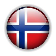 Flag Kingdom of Norway