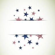 Vector Independence Day Design N18